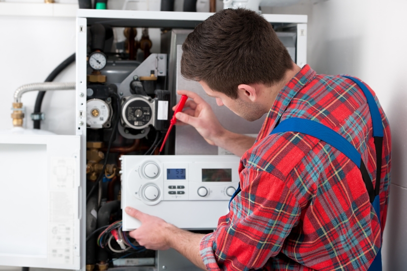 Boiler Repairs Service East Dulwich