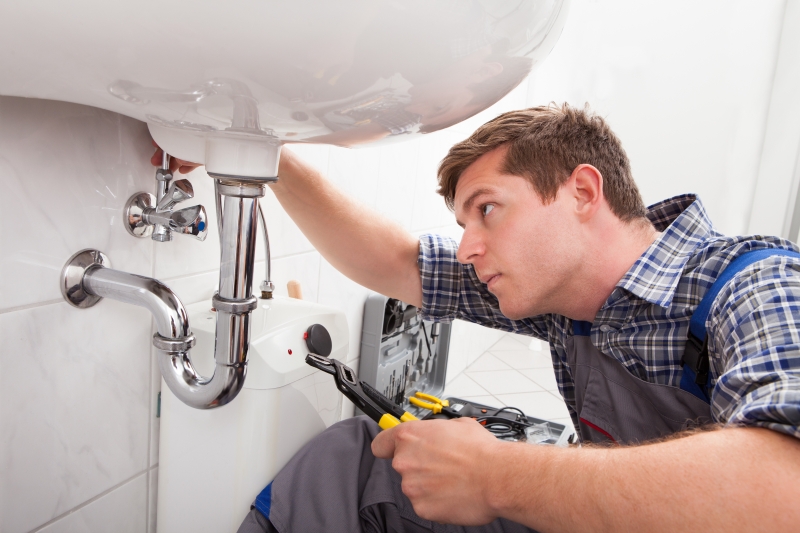 Emergency Plumbers East Dulwich