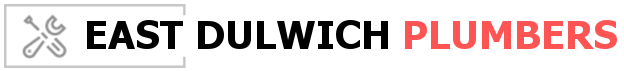 Plumbers East Dulwich logo
