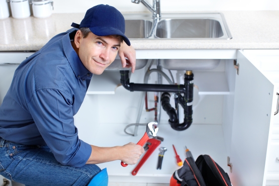 Residential Plumbing East Dulwich