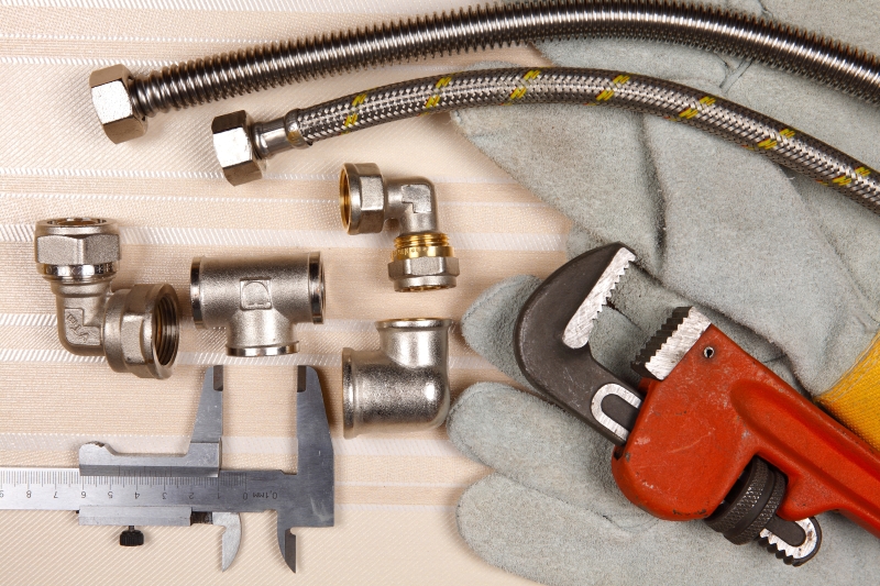 Plumbers East Dulwich