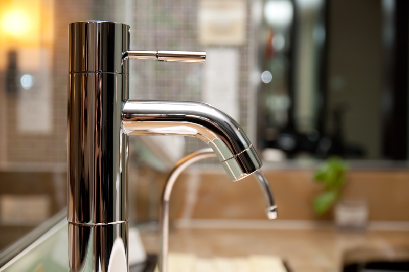 Sink Leaking East Dulwich