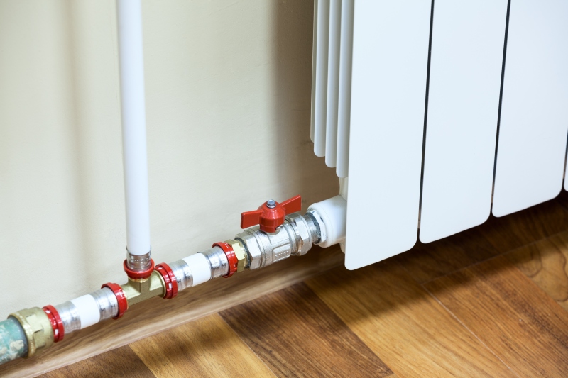 Slab Leak Repair East Dulwich, SE22